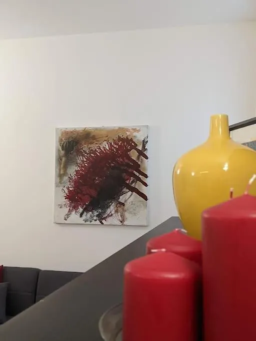 Art Home Apartment Navigli Milan