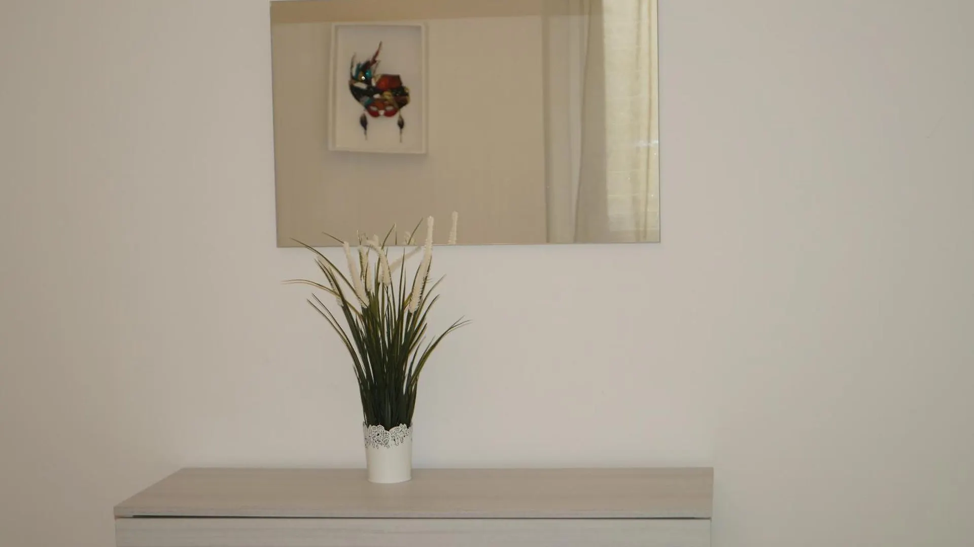 Art Home Apartment Navigli Milan Italy