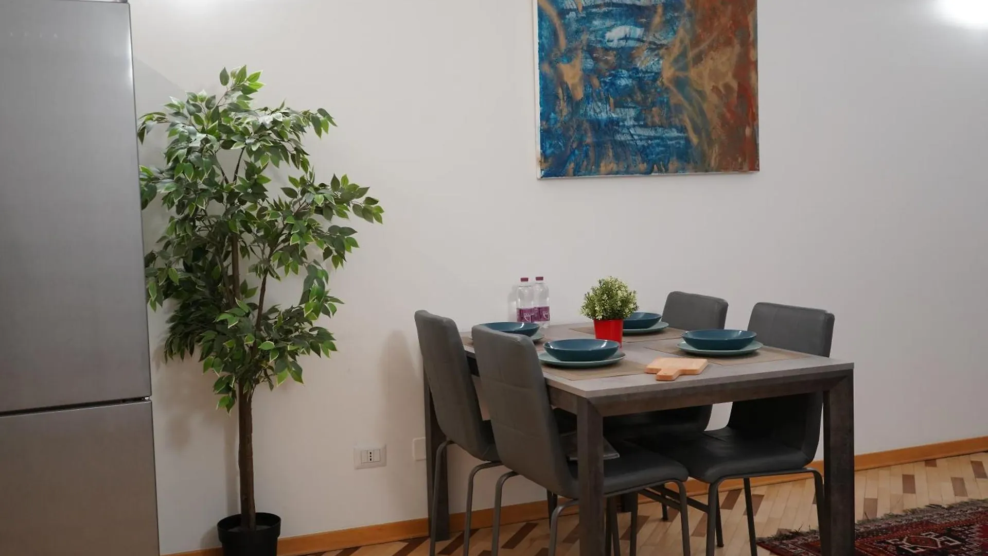 Art Home Apartment Navigli Milan
