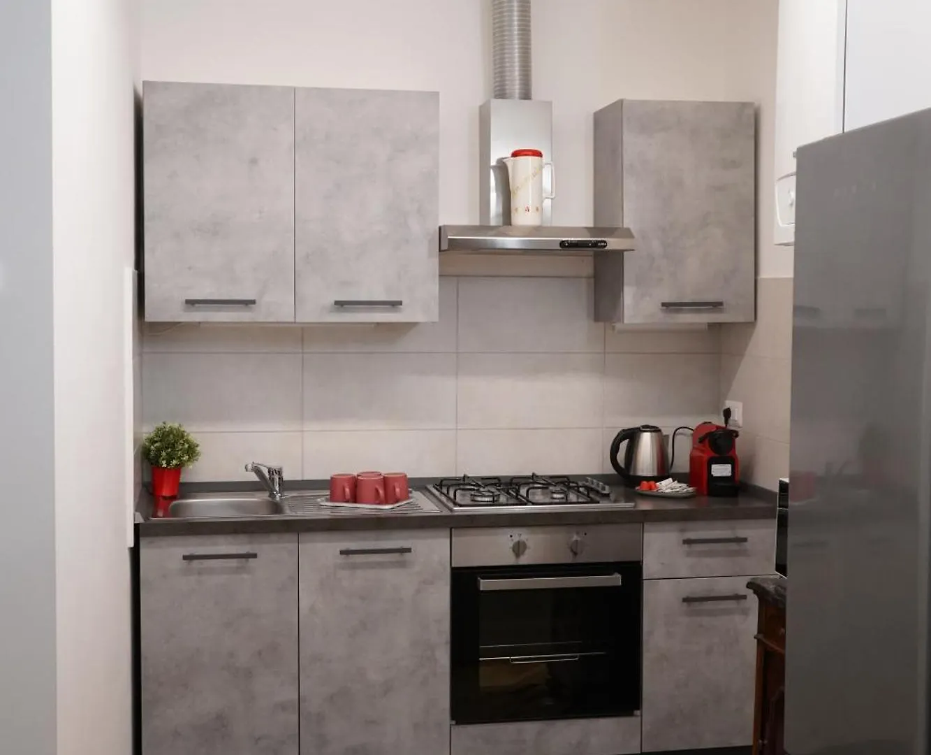 Art Home Apartment Navigli Milan