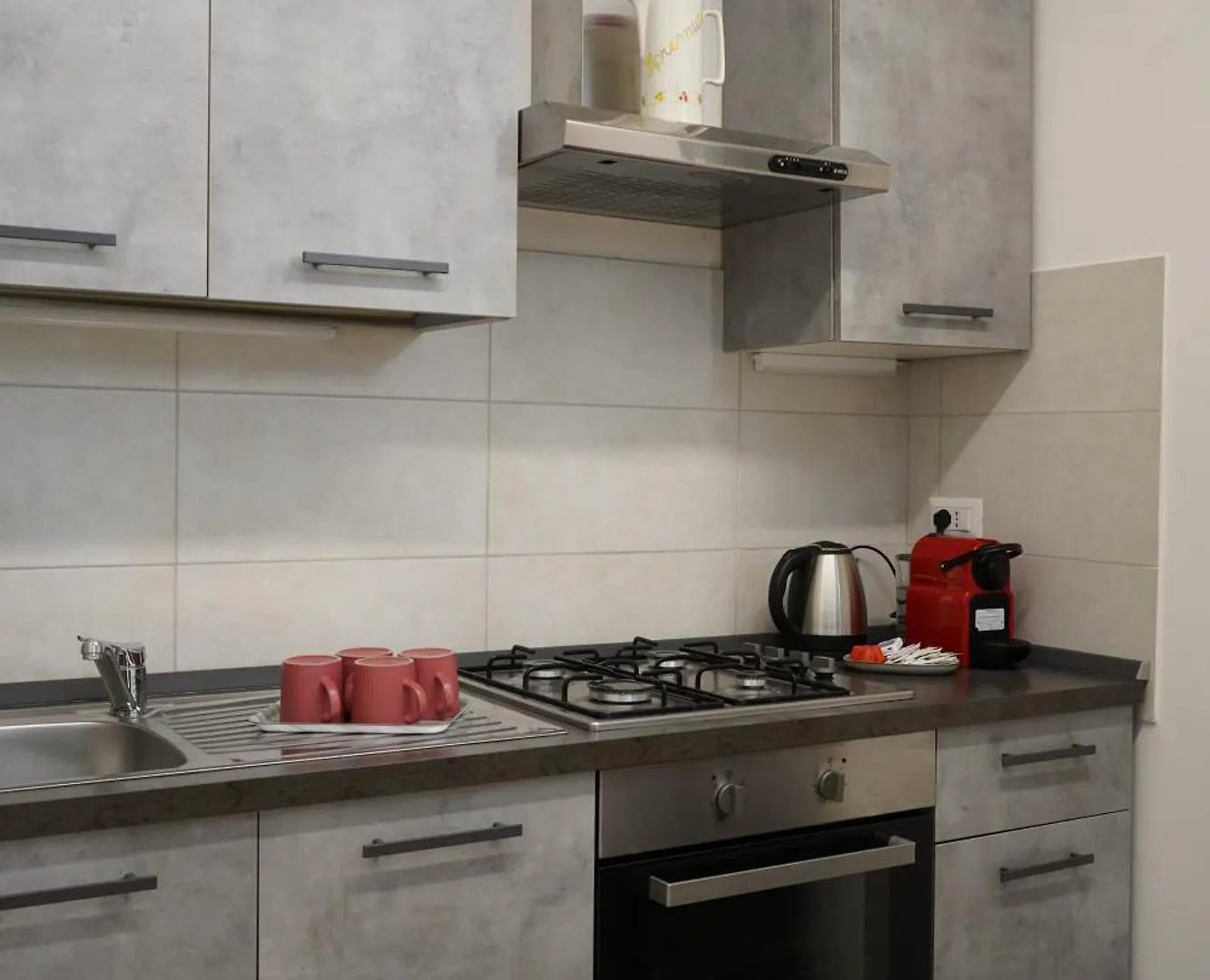 Art Home Apartment Navigli Milan
